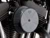 VANCE & HINES Air Cleaner Cover - Black 71015 - PartsOutlet.com.au