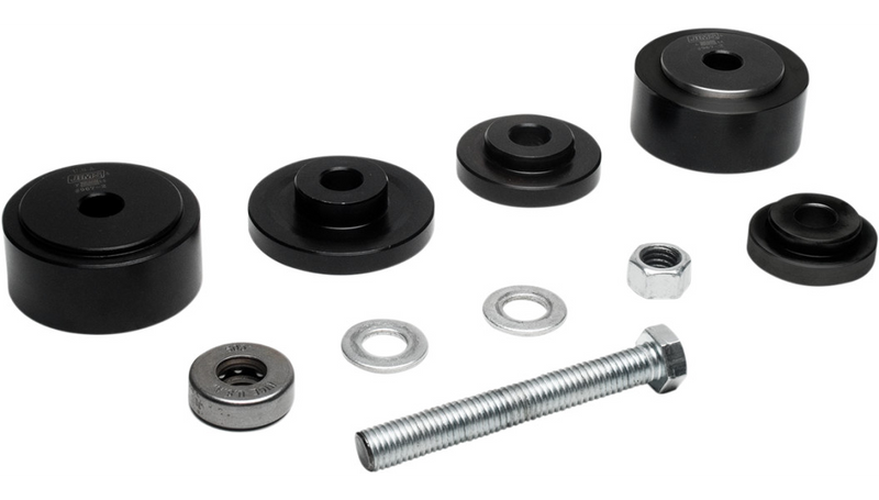 JIMS Inner Primary Seal/Bearing Tool - Harley-Davidson '83-'17 - 729 - PartsOutlet.com.au