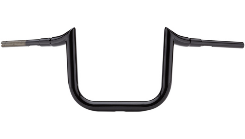 LA CHOPPERS GRANDE PRIME APES - 1.5" Black 10"  - Softail/Dyna/Sportster - LA-7354-10B