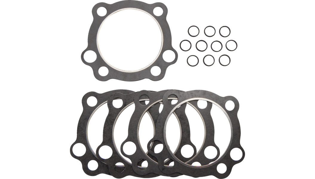 JAMES GASKET Head Gasket - 5 Pack - XL1100 '86-'87 - JGI-16665-86