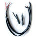 LA CHOPPERS Handle Bar Extension Wiring Kit - Harley Davidson LA-8991-93 - PartsOutlet.com.au