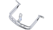 DRAG SPECIALTIES Rear Fender Rail - Harley-Davidson 1980-2008 - Chrome 70894 - PartsOutlet.com.au