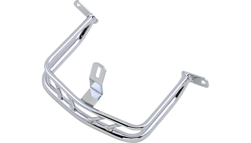 DRAG SPECIALTIES Rear Fender Rail - Harley-Davidson 1980-2008 - Chrome 70894 - PartsOutlet.com.au