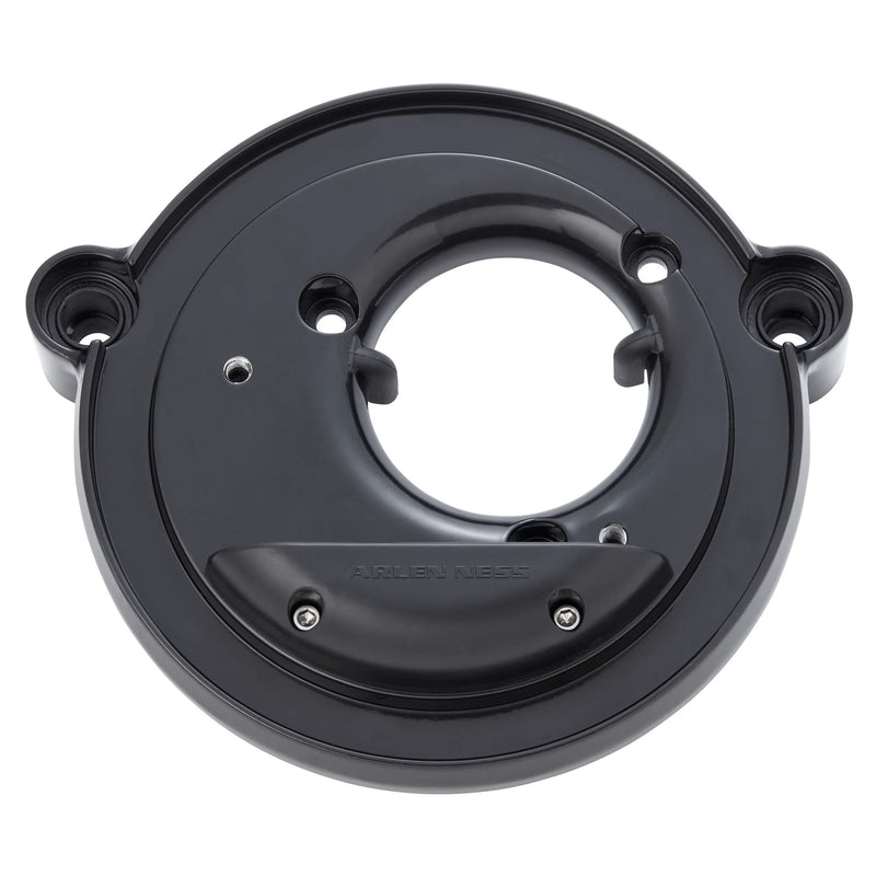 ARLEN NESS BEVELED® STAGE 1 BIG SUCKER™ FOR MILWAUKEE-EIGHT®, BLACK - 18-309 - PartsOutlet.com.au