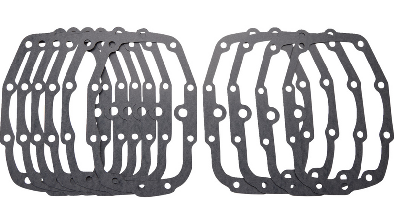 JAMES GASKET Bearing Housing Gasket - 5 Speed - 10 Pack - Harley-Davidson '80-'98 - JGI-35652-79-A