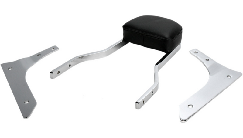 COBRA Sissy Bar - Short - Honda 750 Aero - 2004-2016 - 02-5618 - PartsOutlet.com.au