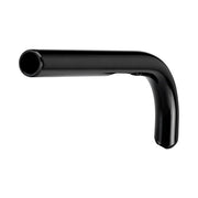 BILTWELL Handlebar - Mustache - Black - SLOTTED - 6013-2016 - PartsOutlet.com.au