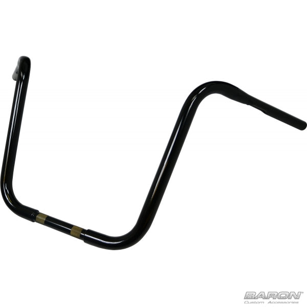 BARON Handlebar - Kong - 16" - Black BA-7300-06B