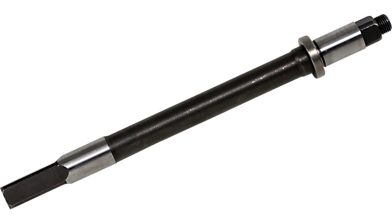 DRAG SPECIALTIES Kickstarter Shaft - Harley-Davidson 1957-1976 - 26-0261 - PartsOutlet.com.au
