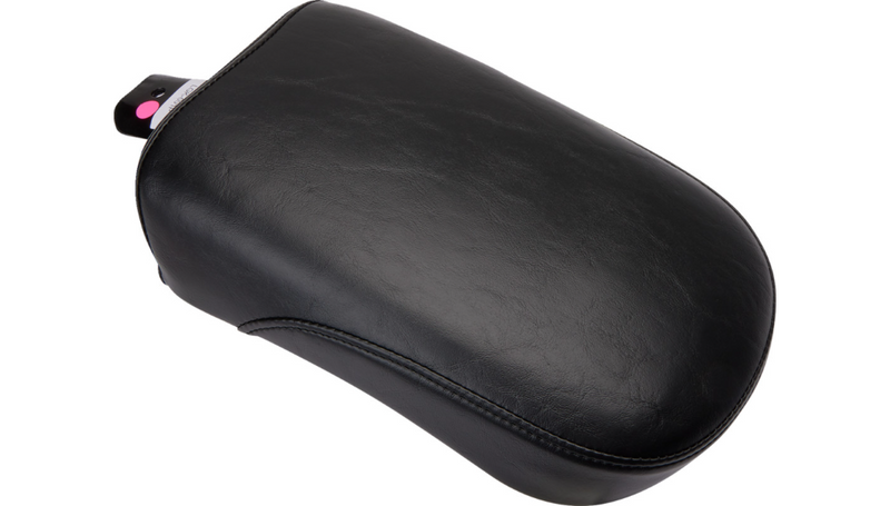 LE PERA Bare Bones Pillion - Gel - Dyna LGK-001P - PartsOutlet.com.au