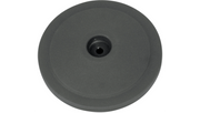 S&S CYCLE Bob Dome Air Cleaner Cover - Black 170-0124 - PartsOutlet.com.au