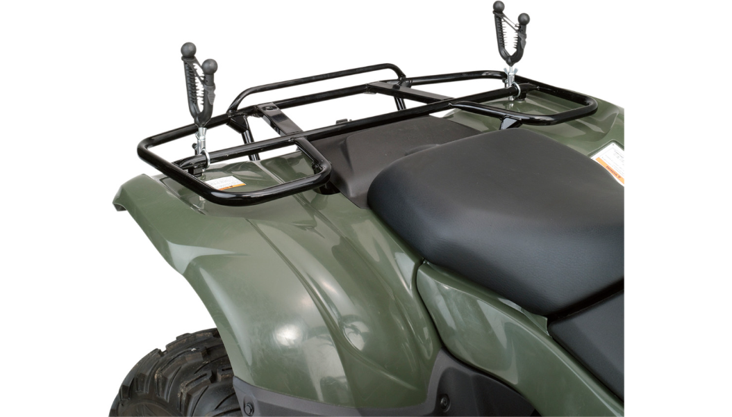 MOOSE UTILITY Expedition Single Gun Rack PRP1-M