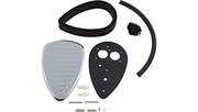 BARON Comet Big Air Kit - Kawasaki '06-'21 - VN900 BA-2074-06 - PartsOutlet.com.au