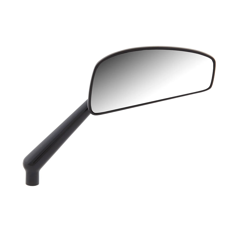 ARLEN NESS TEARCHOP FORGED MIRRORS, BLACK - RIGHT - 510-006 - PartsOutlet.com.au