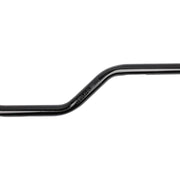 THRASHIN SUPPLY CO. Handlebar - Mid Bend - Aggressive - Black TSC-2706-1 - PartsOutlet.com.au