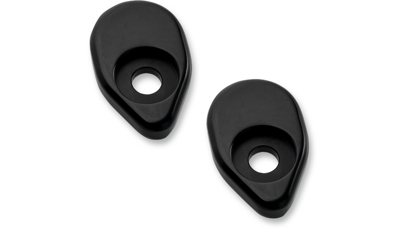 JOKER MACHINE Turn Signal - Adapter Plate 05-55-4B - PartsOutlet.com.au