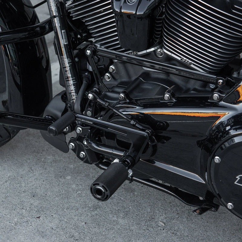 ARLEN NESS MID CONTROL KIT, BAGGER - 420-120 - PartsOutlet.com.au