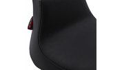 Z1R Low Solo Seat - Smooth - Yamaha VStar 650 '98-'17 - Custom 0810-1755 - PartsOutlet.com.au