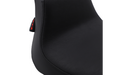 Z1R Low Solo Seat - Smooth - Yamaha VStar 650 '98-'17 - Custom 0810-1755 - PartsOutlet.com.au