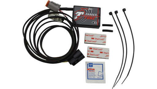 DYNOJET Power Vision Target Tune without O2 Sensor - Harley-Davidson '12-'17 - TT-3X - PartsOutlet.com.au