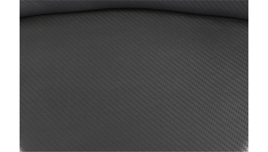 SADDLEMEN Road Sofa Seat - Carbon Fiber - Honda GL '01-'10 - H01-07-185 - PartsOutlet.com.au