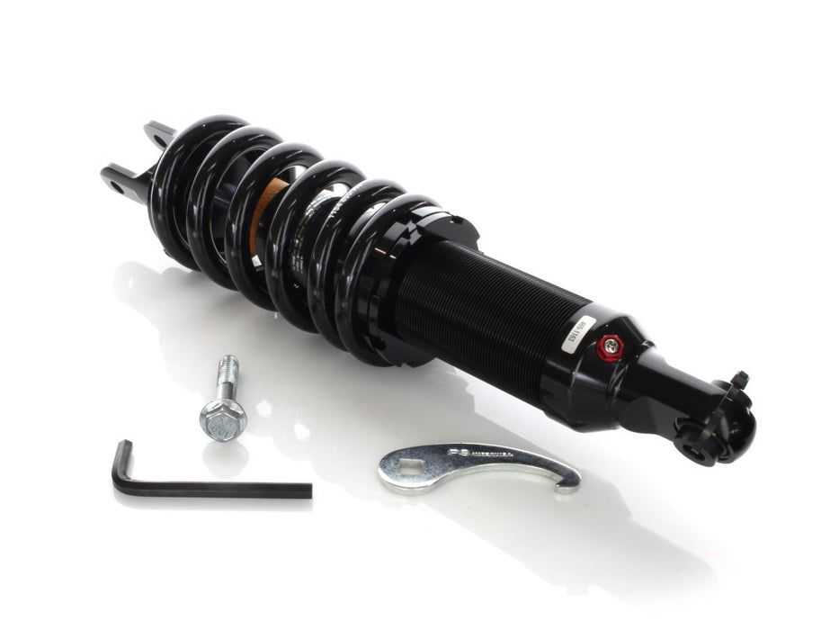 PROGRESSIVE SUSPENSION 465 Series Shock - Victory 2003-2014 - Black 465-1163B - PartsOutlet.com.au