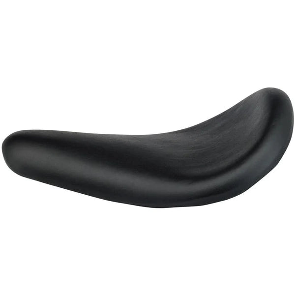 BILTWELL Thinline Seat - Smooth - Black 4003-103