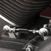 THRASHIN SUPPLY CO. Shift Linkage - FX '91+ - Black TSC-2904-1 - PartsOutlet.com.au