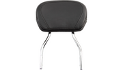 COBRA Round Sissy Bar - Short - '04-'17 XL 602-1303 - PartsOutlet.com.au