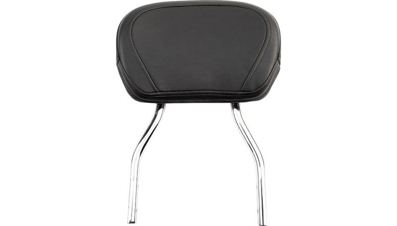 COBRA Round Sissy Bar - Short - '04-'17 XL 602-1303 - PartsOutlet.com.au