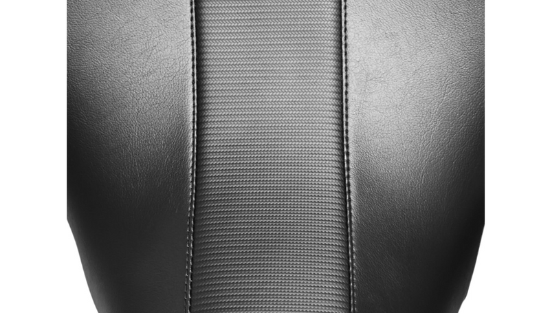 LE PERA Outcast Seat - Black Carbon Fiber - GT3 - FLH LK-987GT3 - PartsOutlet.com.au