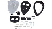 BARON Pinstripe Big Air Kit - Honda VTX1800 '02-'08 - BA-2060-13 - PartsOutlet.com.au