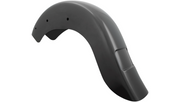 KLOCK WERKS Benchmark Rear Fender - Frenched - Steel - Softail '18-'21 - KWF-02-0541-F - PartsOutlet.com.au