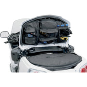 SADDLEMEN Trunk Lid Organizer - Honda 2001-2010 GL - 3516-0125 - PartsOutlet.com.au