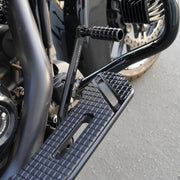 ARLEN NESS SPEEDLINER FLOORBOARDS, BLACK - 99-up FLT TOURING - 410-020 - PartsOutlet.com.au