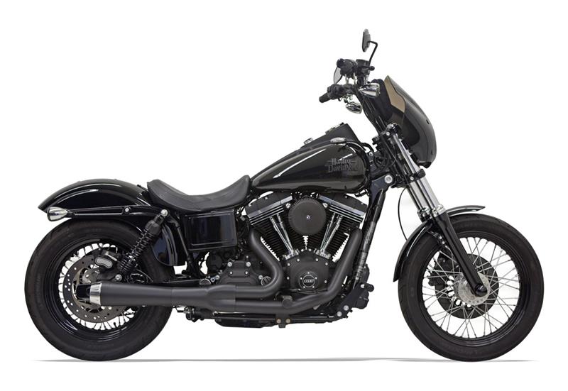 2007-2016 Dyna Bundle