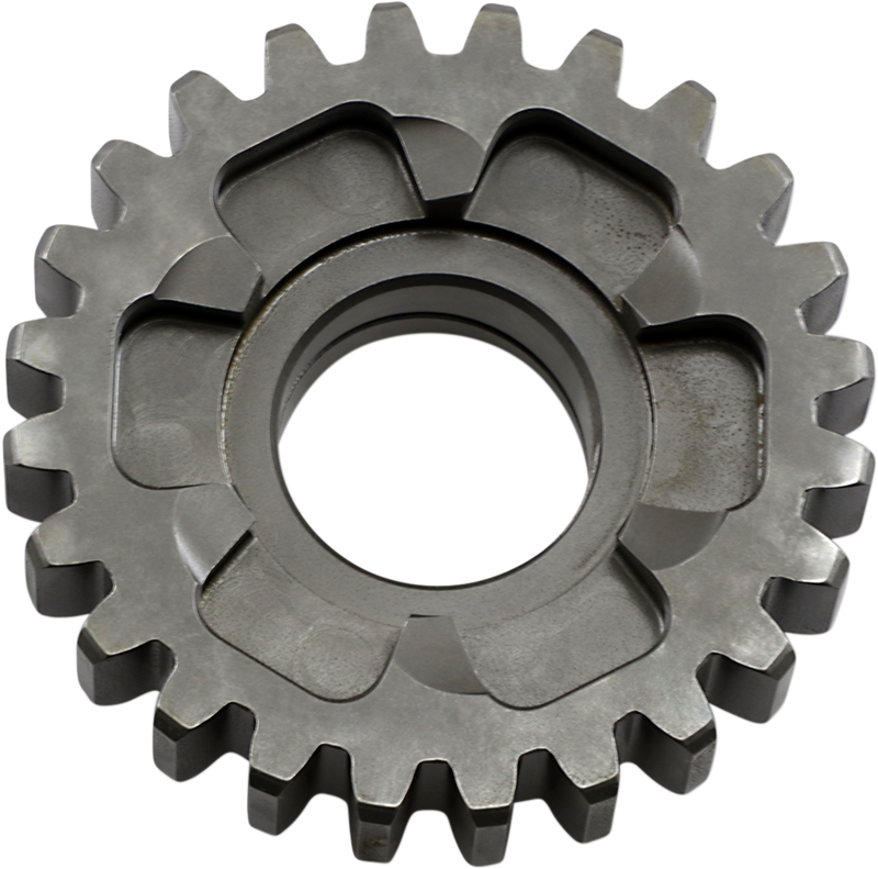 ANDREWS 3rd Gear - Stock/Replacement/Main Gear - '36-'58 Harley-Davidson 206215