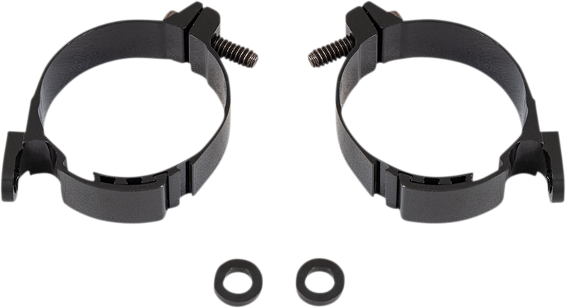 MEMPHIS SHADES Turn Signal Brackets - 16+ XL1200 MEB9992 - PartsOutlet.com.au