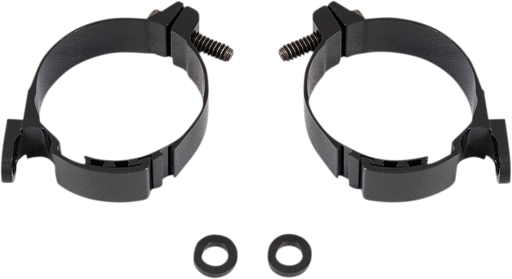 MEMPHIS SHADES Turn Signal Brackets - 16+ XL1200 MEB9992 - PartsOutlet.com.au