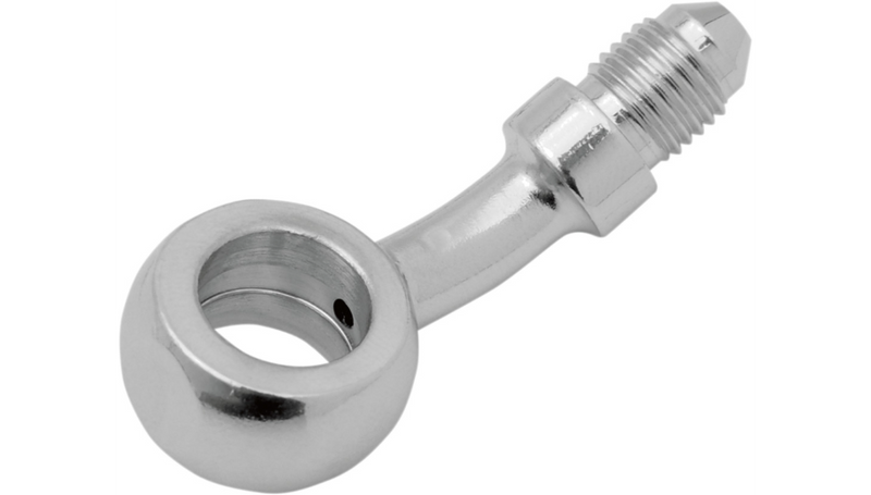 DRAG SPECIALTIES Banjo Fitting - 12 mm - 35¬∞ 31235 - PartsOutlet.com.au