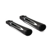 ARLEN NESS DEEP CUT® FOOTPEGS, BLACK - 06-472 - PartsOutlet.com.au