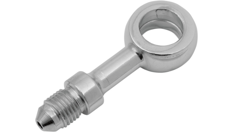 DRAG SPECIALTIES Banjo Fitting - 12 mm - Straight 31200 - PartsOutlet.com.au