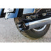 S&S CYCLE SIDEWINDER 2-1 for M8 TOURING MODELS–Chrome 550-0758D - PartsOutlet.com.au