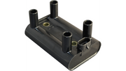 DRAG SPECIALTIES 12 Volt - Harley-Davidson 2017-2021 - Ignition Coil 10-2016 - PartsOutlet.com.au