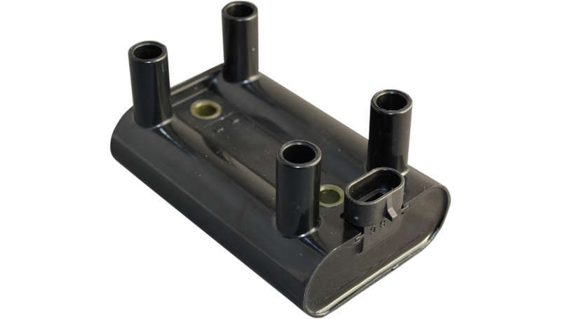 DRAG SPECIALTIES 12 Volt - Harley-Davidson 2017-2021 - Ignition Coil 10-2016 - PartsOutlet.com.au