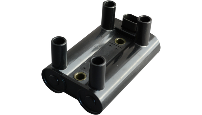 DRAG SPECIALTIES 12 Volt - Harley-Davidson 2017-2021 - Ignition Coil 10-2016 - PartsOutlet.com.au