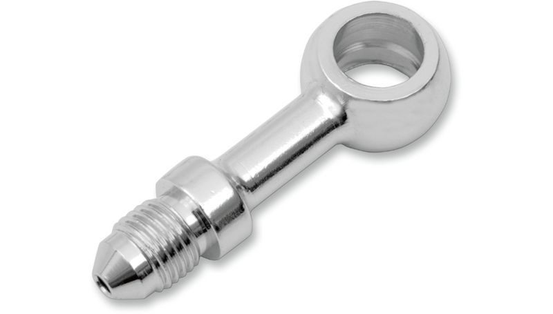 DRAG SPECIALTIES Banjo Fitting - 3/8" - Straight - 147