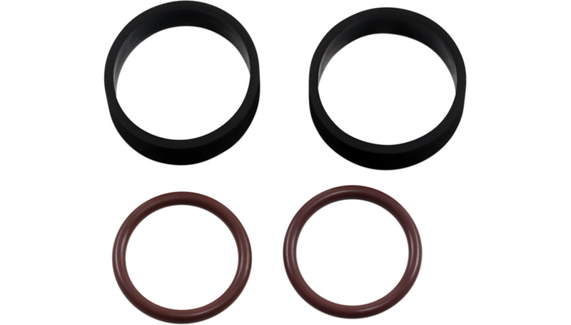 JAMES GASKET Manifold Seal Kit - XL/Panhead '78-'85 - JGI-27062-78-2