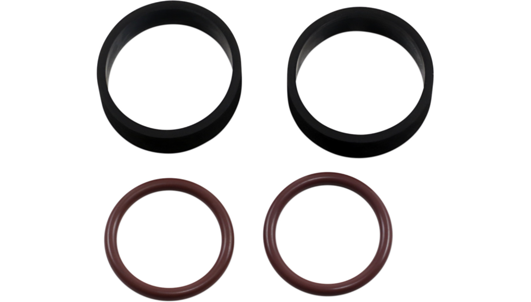 JAMES GASKET Manifold Seal Kit - XL/Panhead '78-'85 - JGI-27062-78-2