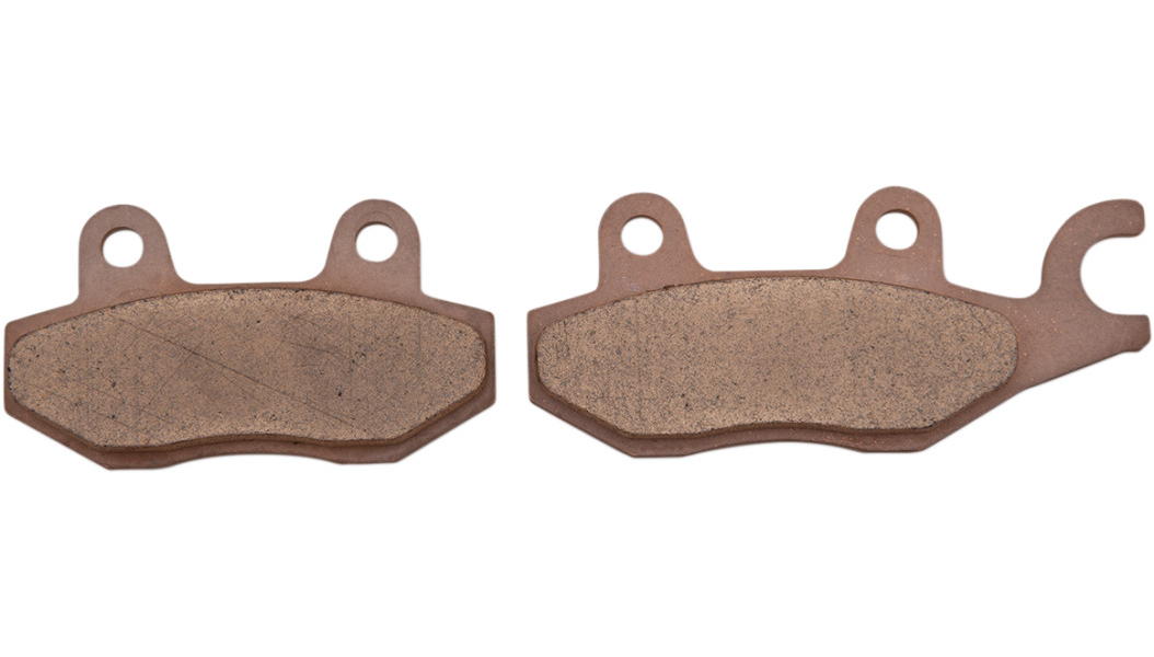 MOOSE UTILITY Front Right Brake Pads - Kawasaki 2019 - M596-S47